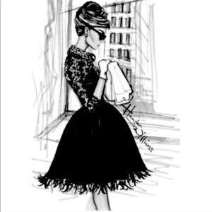 ✨🖤Classics Never Go Out of Style !!✨🖤